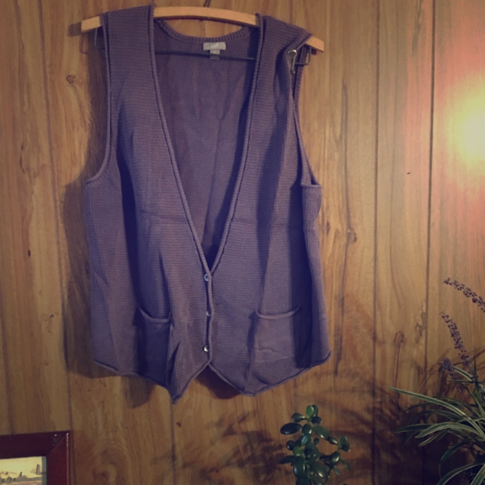 Vest